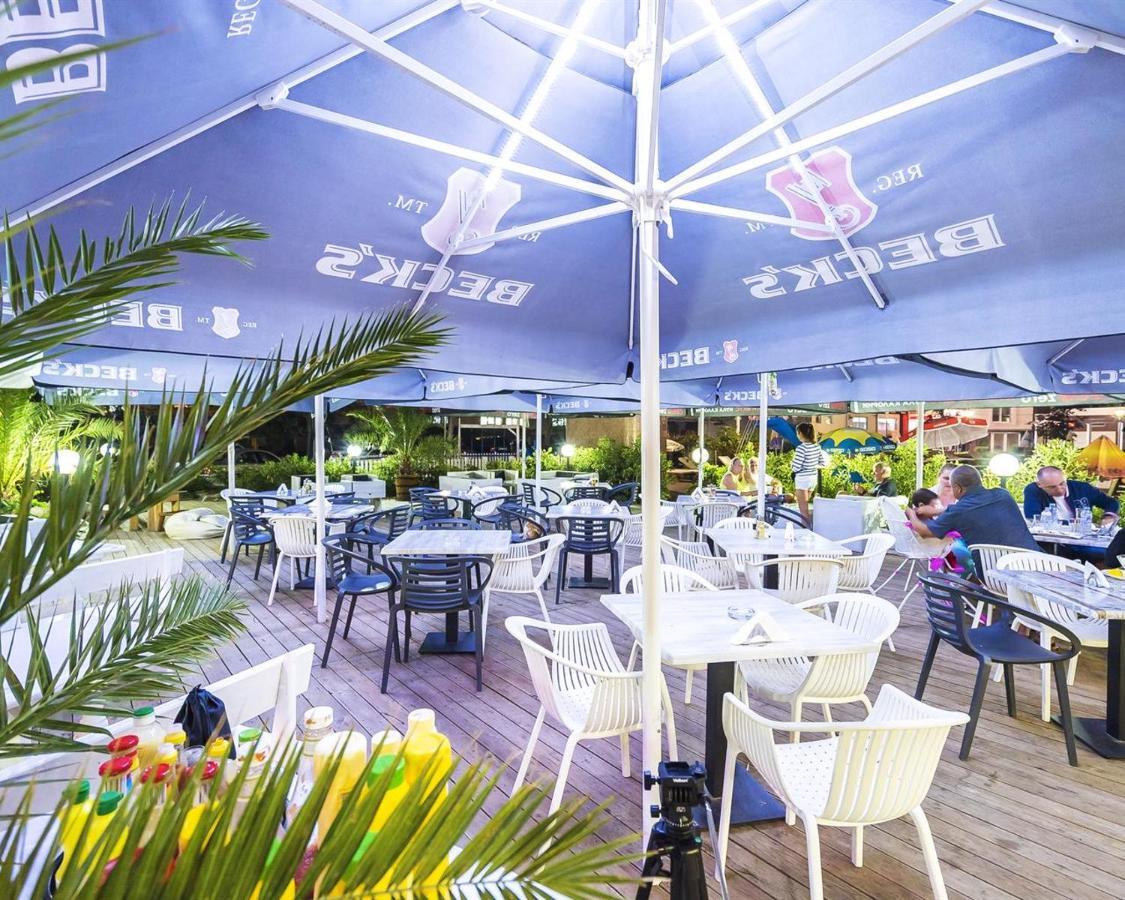 Admiral Plaza A 11 Apartment Sunny Beach Exterior foto
